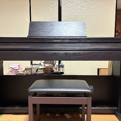 🩷美品🩷Roland電子ピアノ🎹🌈の画像