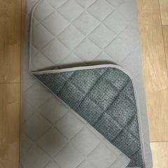 敷マット　
の画像