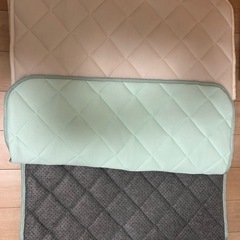 敷マット　
の画像