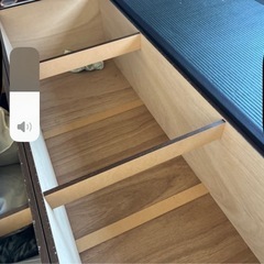 畳の収納ケースの画像