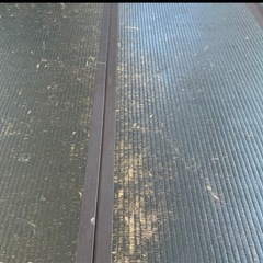 畳の収納ケースの画像