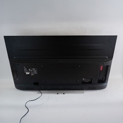 【無料配送】TOSHIBA REGZA 50インチ 4Kテレビ
の画像