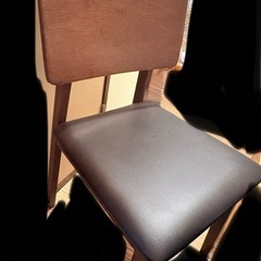 ダイニング　　椅子の画像