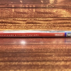 Nintendoより【ゼノブレイドクロス ディフィニティブエディション】の画像