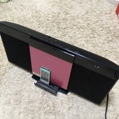 iPodとセット　他出品多数有の画像