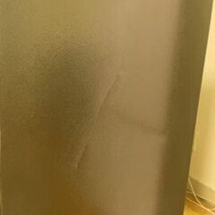 アイリスオーヤマ　冷蔵庫の画像