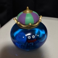 キングスライムのフィギュアの画像