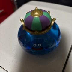 キングスライムのフィギュアの画像