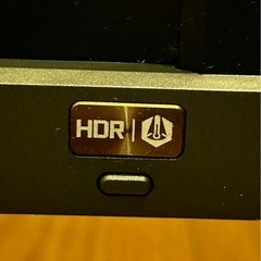 BenQ 27.9型4Kゲーミングモニターの画像