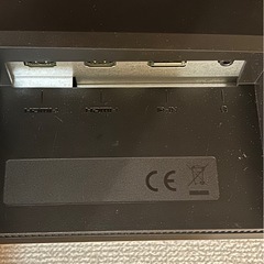 BenQ 27.9型4Kゲーミングモニターの画像