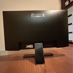 BenQ 27.9型4Kゲーミングモニターの画像