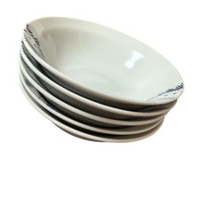 お皿  5枚セットの画像