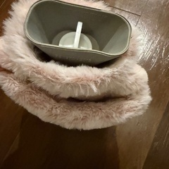 フットウォーマー湯たんぽ｜2回使用のみの画像