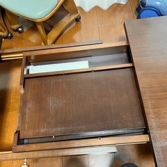 テーブルの画像