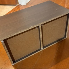 小さめ　棚 の画像