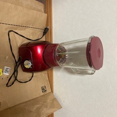 ミキサーの画像