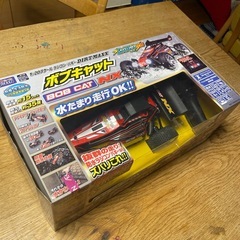 JOZEN ラジコンバギー ボブキャット の画像