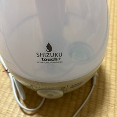 加湿器の画像