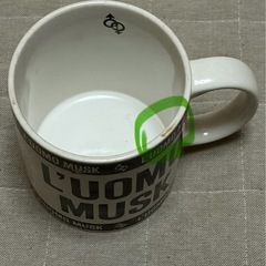 箱入り未使用 マグカップ 訳あり①の画像
