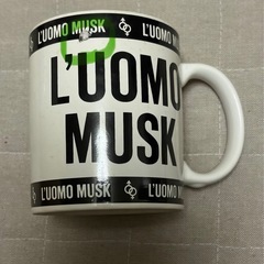 箱入り未使用 マグカップ 訳あり①の画像