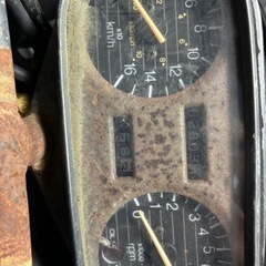 ヤマハ　スノーモービル　不動車　圧縮あり　旭川市よりの画像