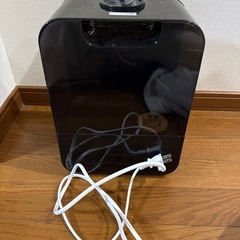 アイリスオーヤマ　加湿器の画像