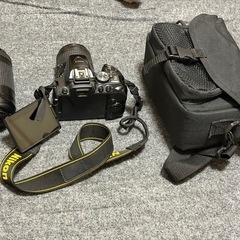 Nikon D5300の画像
