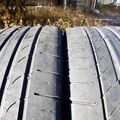 コンチネンタル195/45R17 2024年製造 4本セット の画像