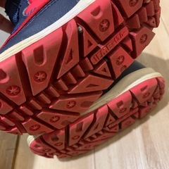 子供　スノトレ　13センチの画像