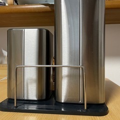 キッチンツール スタンドの画像