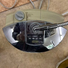 Panasonic TK-HS90 パナソニック アルカリイオン整水器 電解水 還元水素水生成器の画像