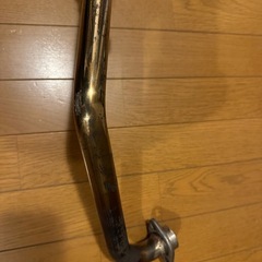 ヤマハシグナス TRHCマフラーの画像