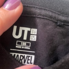 スパイダーマンＴ130の画像