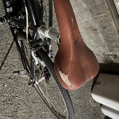 自転車　シェファード　ライトウェイの画像