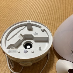加湿器の画像
