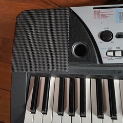 ヤマハ YAMAHA キーボード PSR-175 の画像