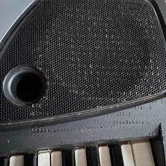 ヤマハ YAMAHA キーボード PSR-175 の画像