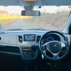 🔷スズキワゴンR FZ 𝐌𝐇𝟒𝟒𝐒🔷𝟐𝟎𝟏𝟒(𝐇𝟐𝟔/𝟏𝟐)の画像