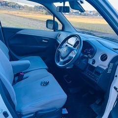 🔷スズキワゴンR FZ 𝐌𝐇𝟒𝟒𝐒🔷𝟐𝟎𝟏𝟒(𝐇𝟐𝟔/𝟏𝟐)の画像