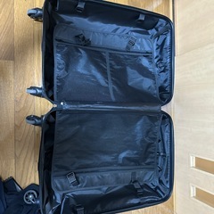 キャリーケース　 の画像