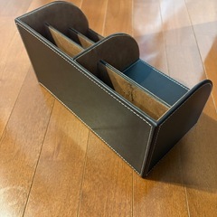 ペン立て 小物入れ 小物収納の画像