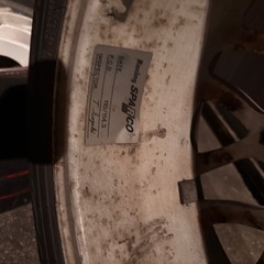 スパルコのほいるホイルの画像