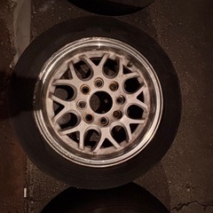 スパルコのほいるホイルの画像