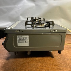 Rinnai リンナイ ガスコンロ 都市ガス用 RT64JH-R管理番号923の画像