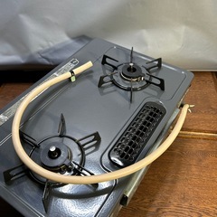 Rinnai リンナイ ガスコンロ 都市ガス用 RT64JH-R管理番号923の画像