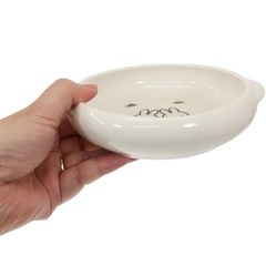 最後まですくいやすいボウルの画像