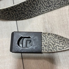 バートンベルトの画像