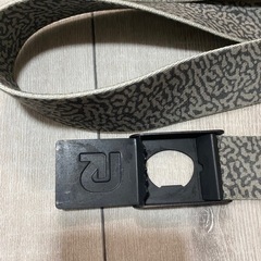 バートンベルトの画像