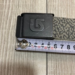 バートンベルトの画像