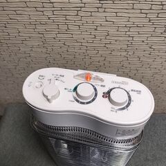 DAIKIN 遠赤外線ストーブ ERFT11MSの画像